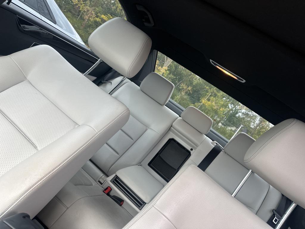 used 2014 Mercedes-Benz E-Class car, priced at $11,224