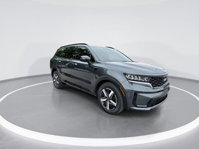 used 2023 Kia Sorento car, priced at $26,994