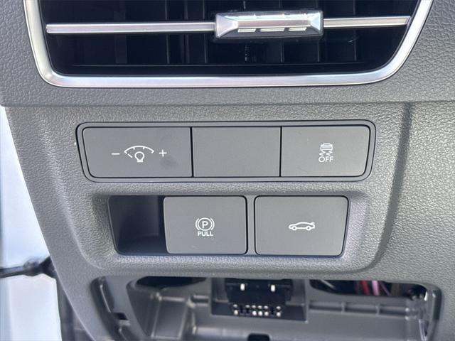 new 2025 Hyundai Sonata car, priced at $29,347