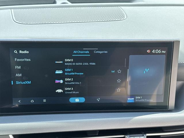 new 2025 Hyundai Sonata car, priced at $29,347