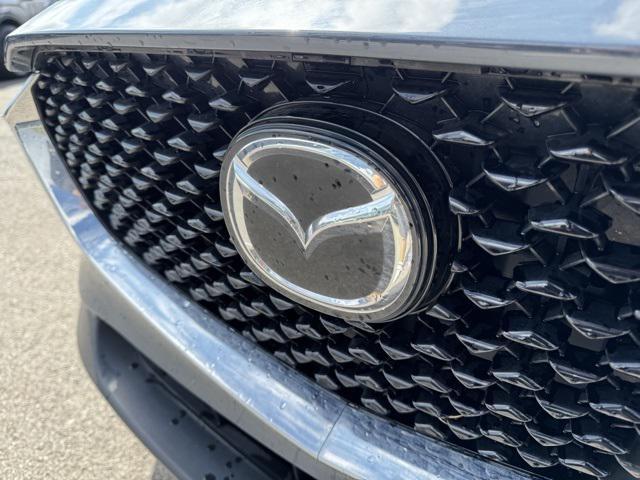 used 2024 Mazda CX-30 car, priced at $23,744