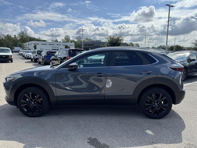 used 2024 Mazda CX-30 car, priced at $23,744