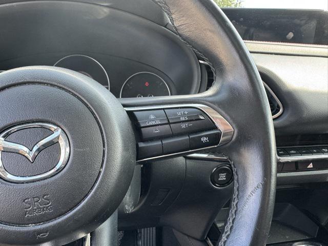 used 2024 Mazda CX-30 car, priced at $23,744