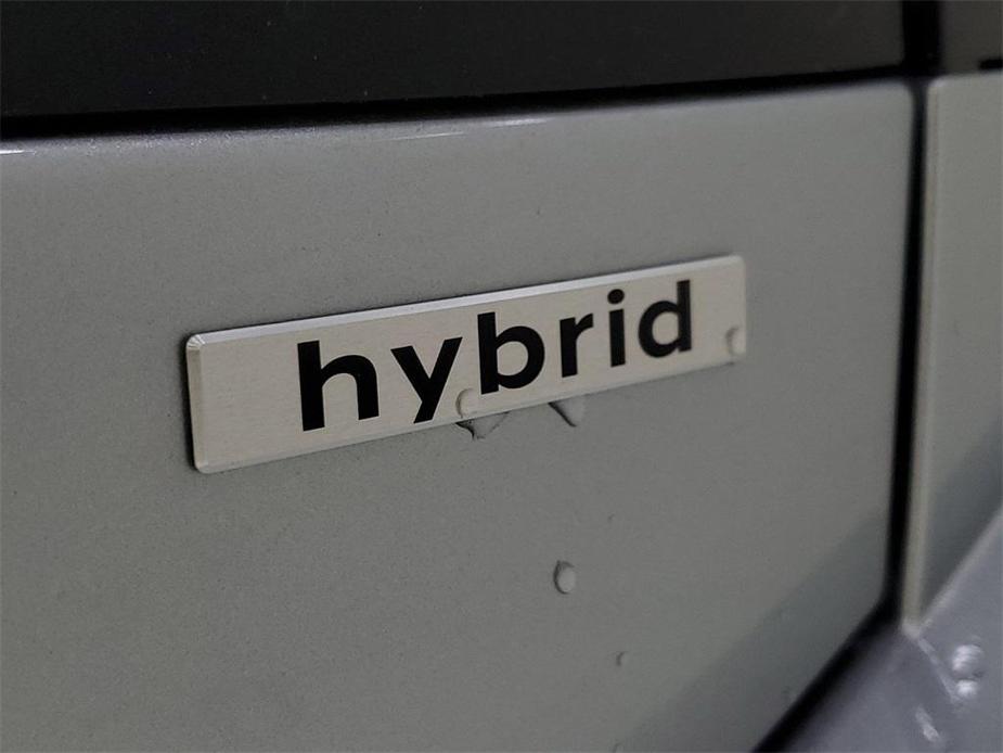 new 2024 Hyundai Sonata Hybrid car, priced at $36,968