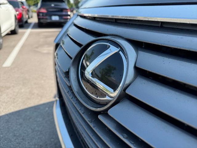 used 2019 Lexus RX 350 car, priced at $25,444