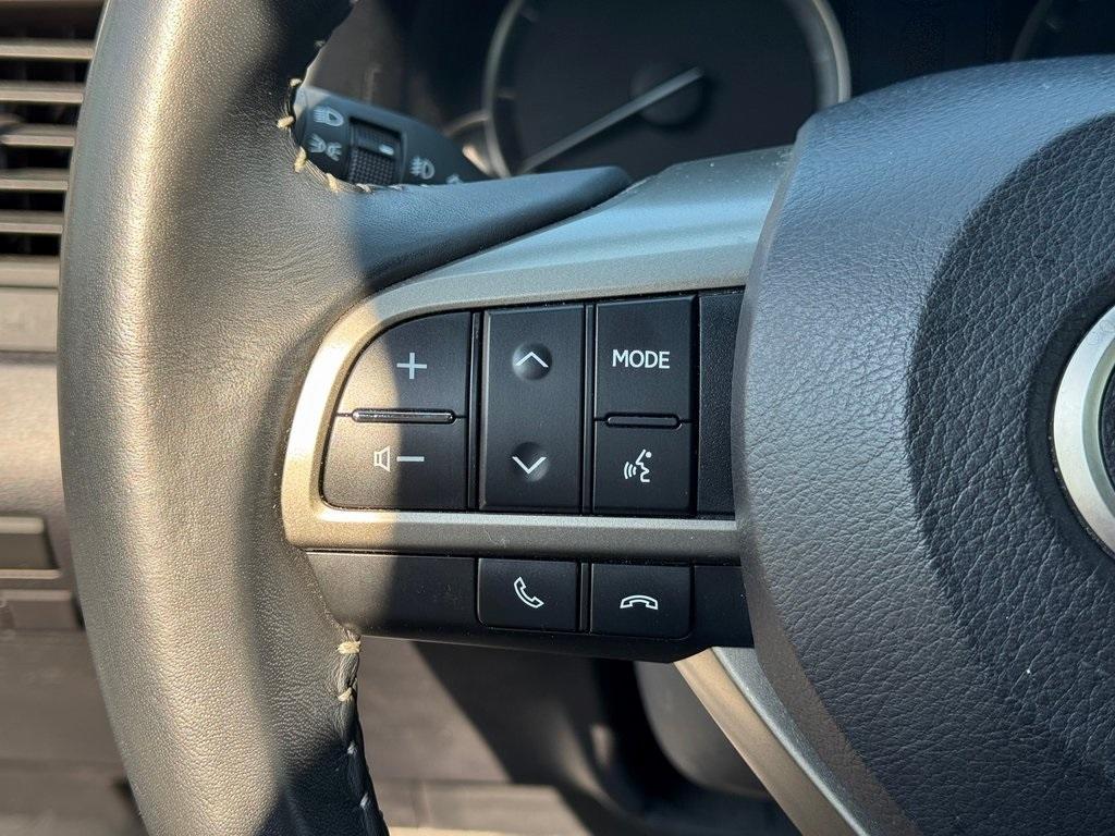 used 2019 Lexus RX 350 car, priced at $26,994