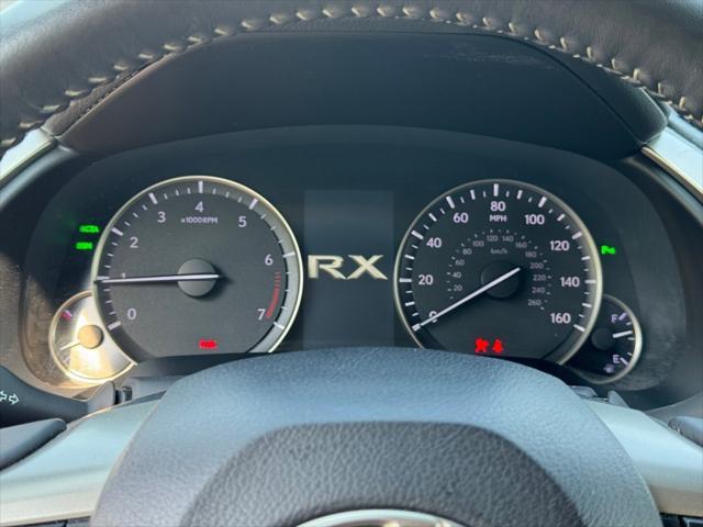 used 2019 Lexus RX 350 car, priced at $25,444