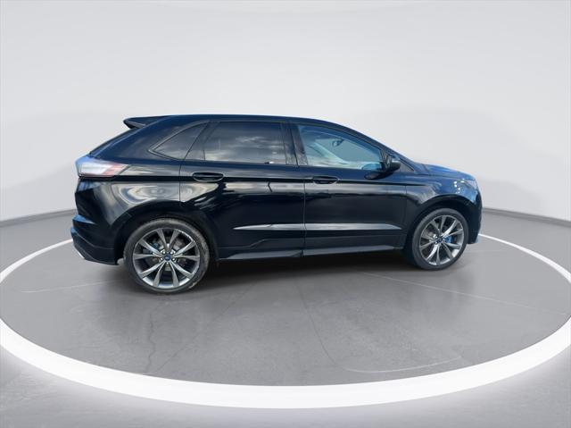 used 2016 Ford Edge car, priced at $14,994