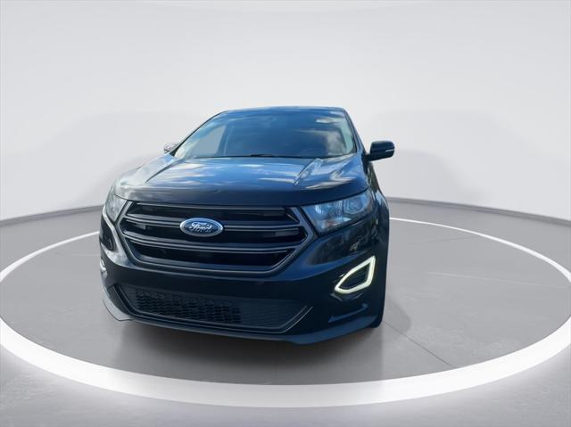 used 2016 Ford Edge car, priced at $14,994