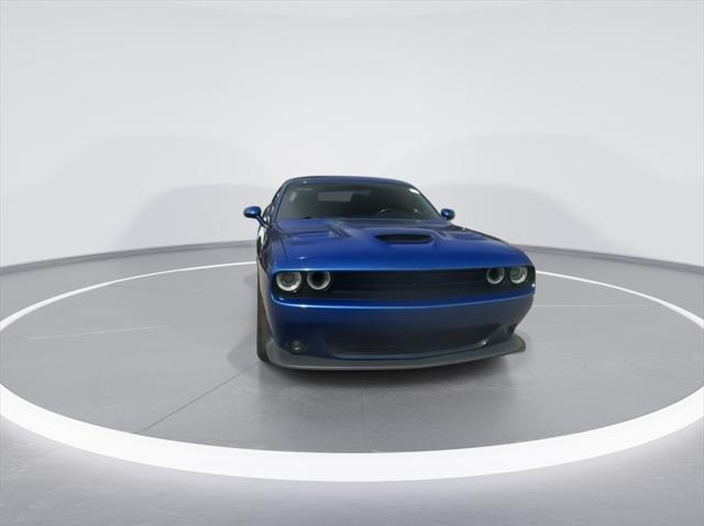 used 2019 Dodge Challenger car, priced at $31,444