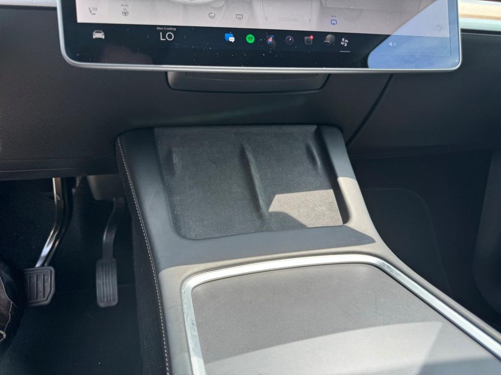 used 2021 Tesla Model Y car, priced at $25,494