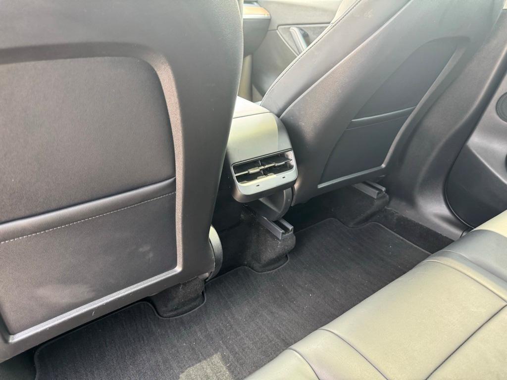 used 2021 Tesla Model Y car, priced at $25,494