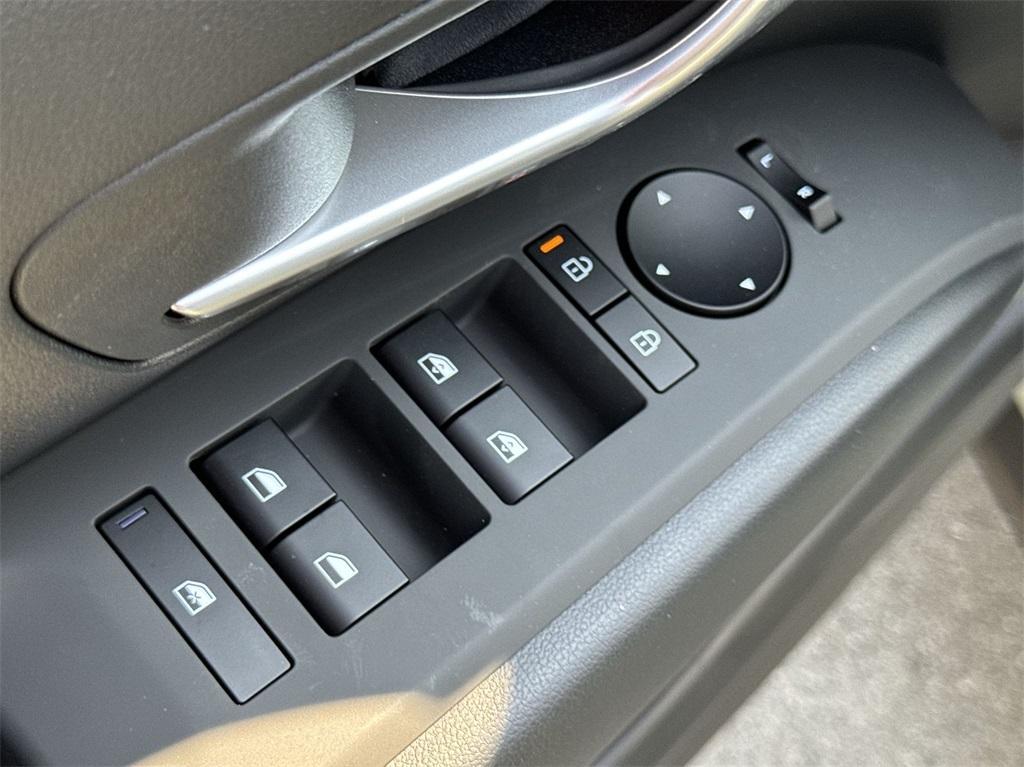 used 2025 Hyundai SANTA CRUZ car, priced at $28,994