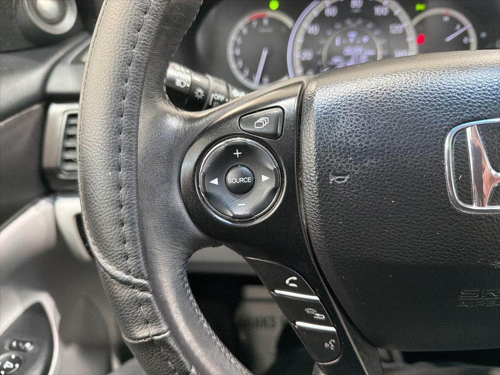 used 2013 Honda Accord car, priced at $12,494