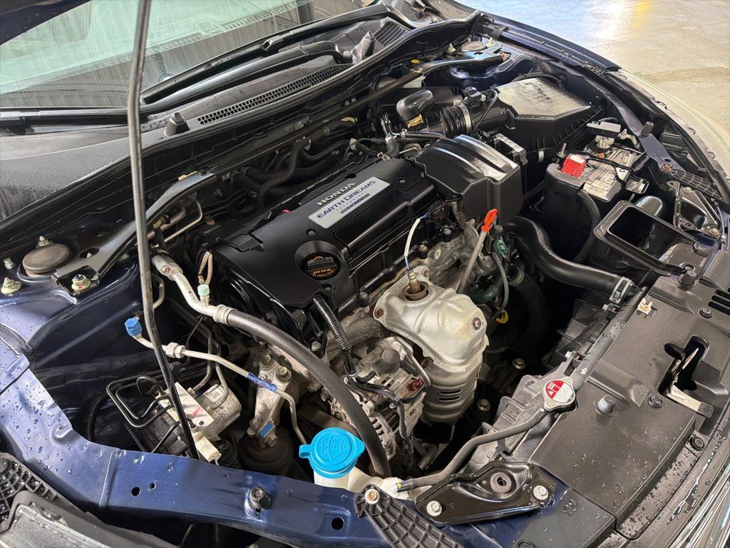 used 2013 Honda Accord car, priced at $12,494