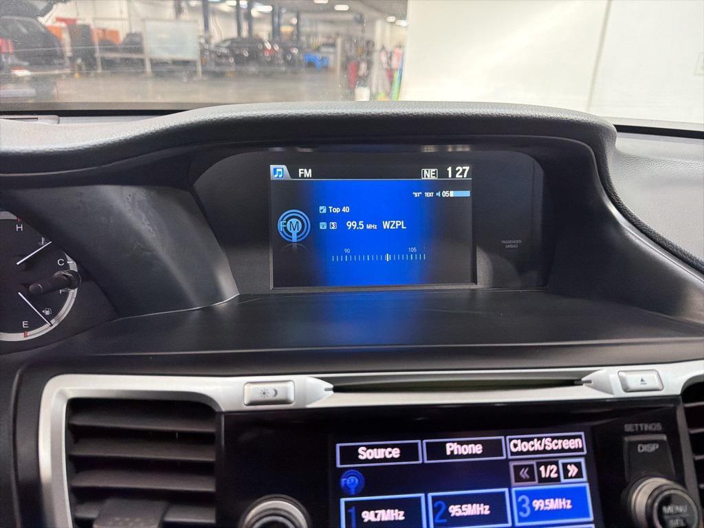 used 2013 Honda Accord car, priced at $12,494