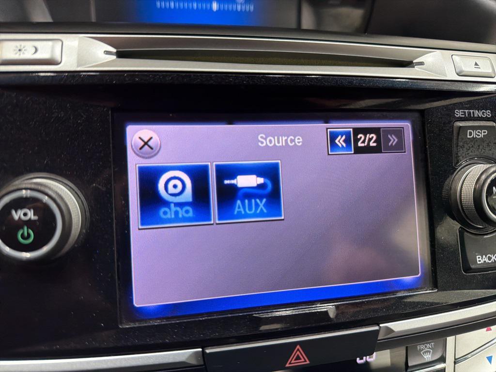 used 2013 Honda Accord car, priced at $12,494