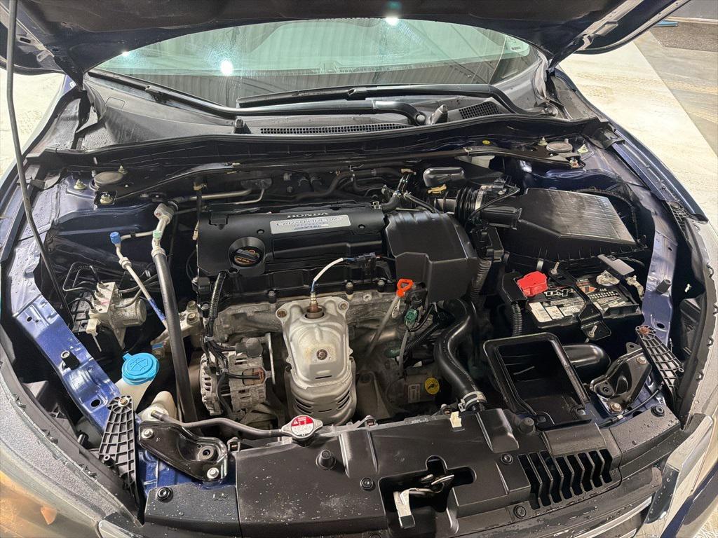 used 2013 Honda Accord car, priced at $12,494