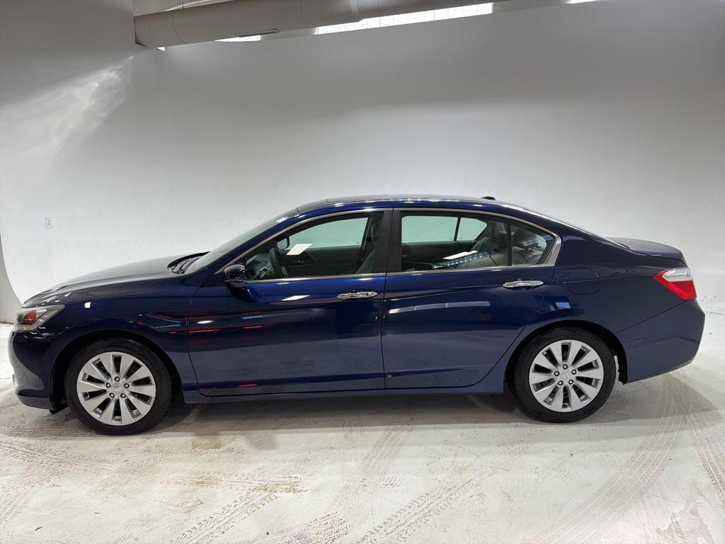 used 2013 Honda Accord car, priced at $12,494