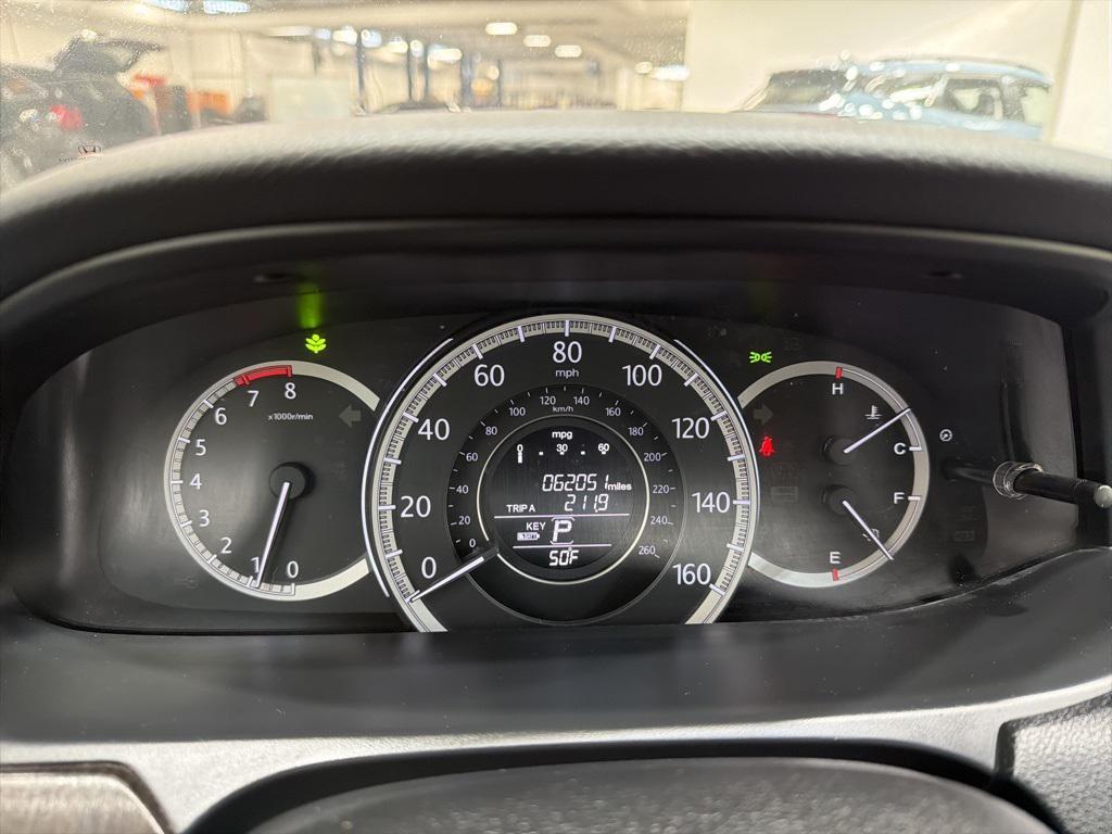 used 2013 Honda Accord car, priced at $12,494