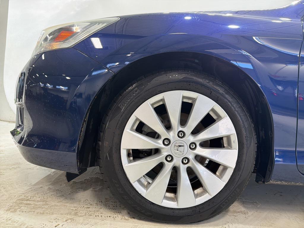 used 2013 Honda Accord car, priced at $12,494