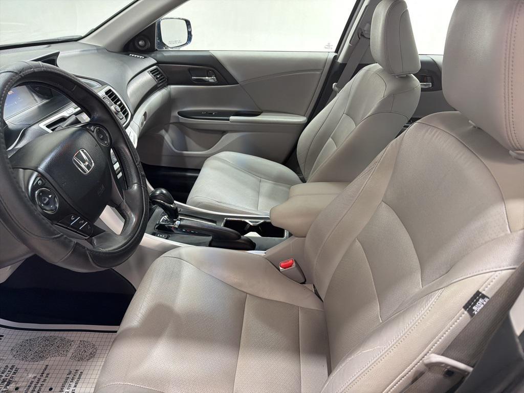used 2013 Honda Accord car, priced at $12,494