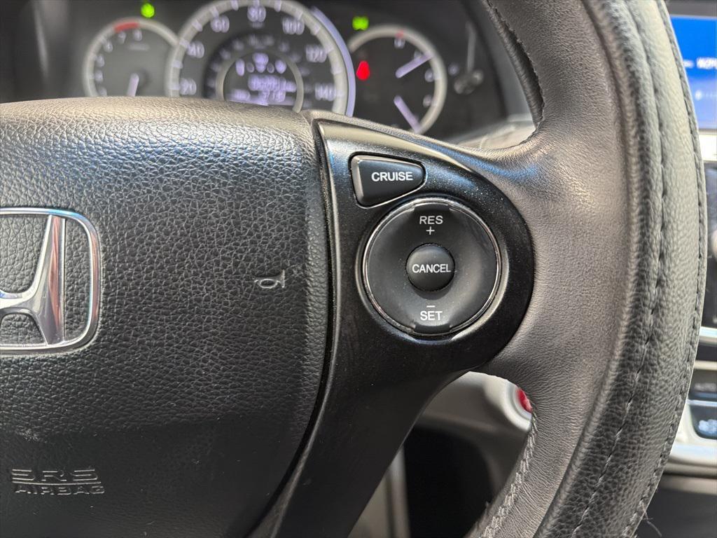 used 2013 Honda Accord car, priced at $12,494