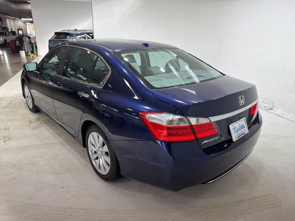 used 2013 Honda Accord car, priced at $12,494