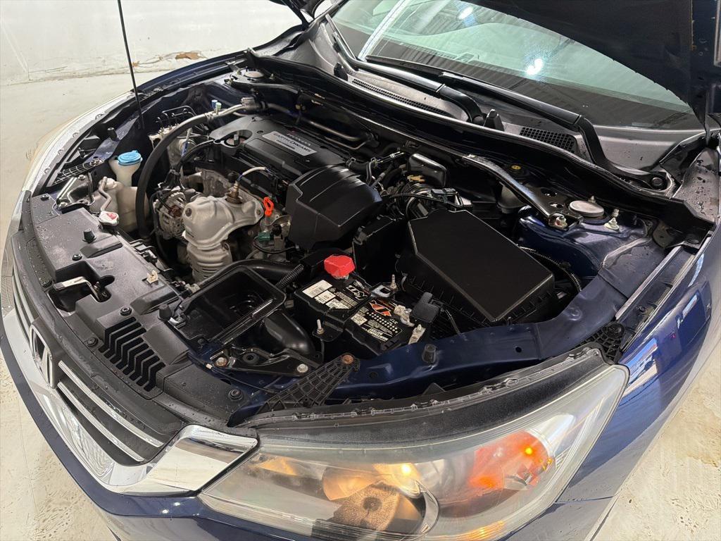 used 2013 Honda Accord car, priced at $12,494