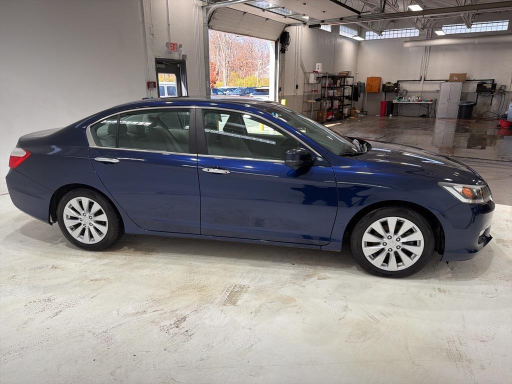 used 2013 Honda Accord car, priced at $12,494