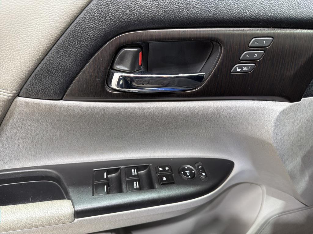 used 2013 Honda Accord car, priced at $12,494