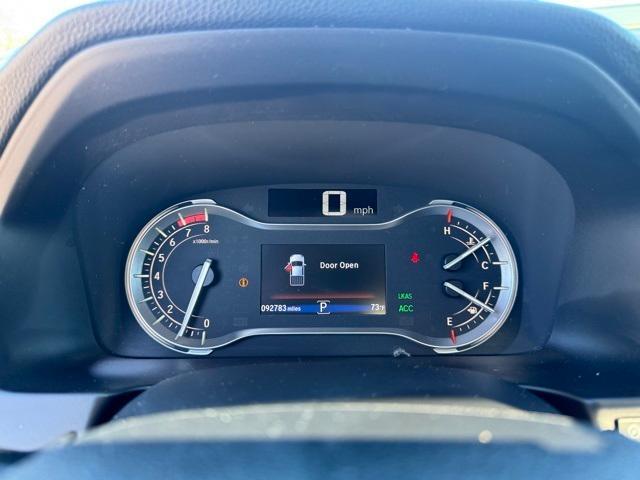 used 2020 Honda Ridgeline car, priced at $23,944