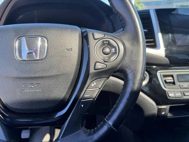 used 2020 Honda Ridgeline car, priced at $23,944