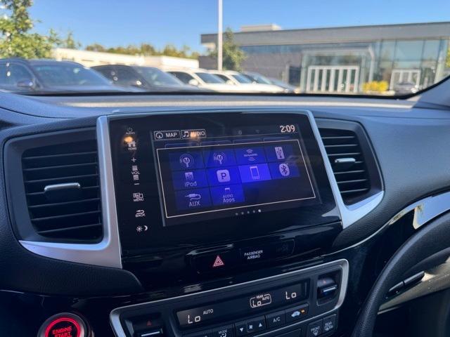 used 2020 Honda Ridgeline car, priced at $23,944