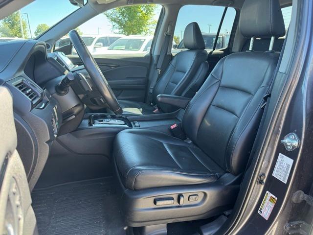 used 2020 Honda Ridgeline car, priced at $23,944