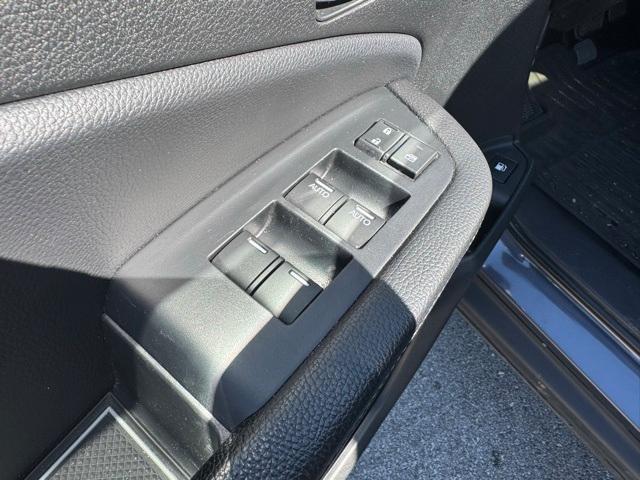 used 2020 Honda Ridgeline car, priced at $23,944