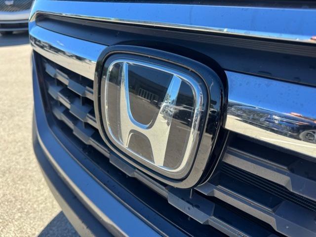 used 2020 Honda Ridgeline car, priced at $23,944