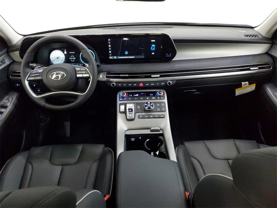 new 2024 Hyundai Palisade car, priced at $45,366