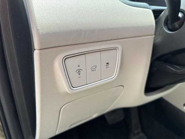 used 2023 Hyundai Tucson car, priced at $23,994