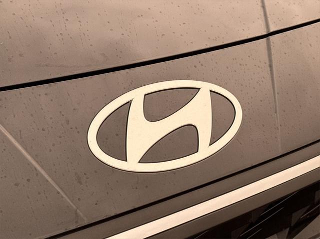 new 2025 Hyundai Elantra car, priced at $25,743
