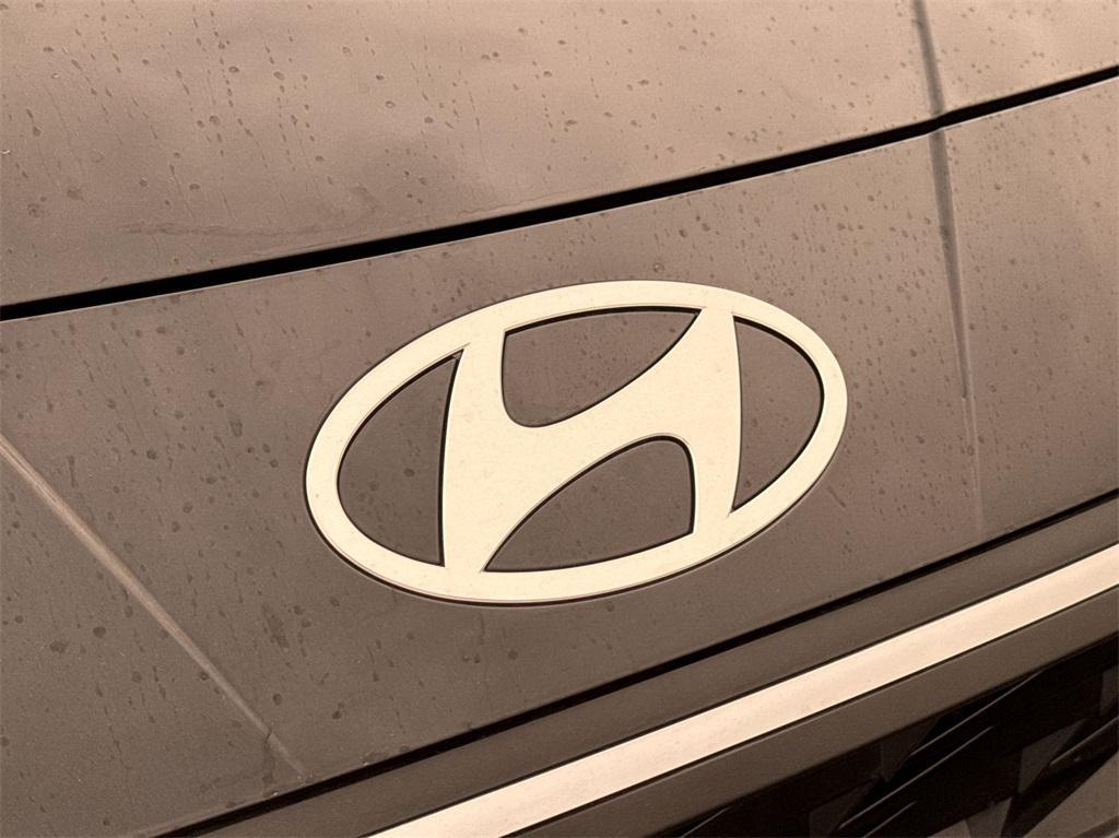 new 2025 Hyundai Elantra car, priced at $23,743