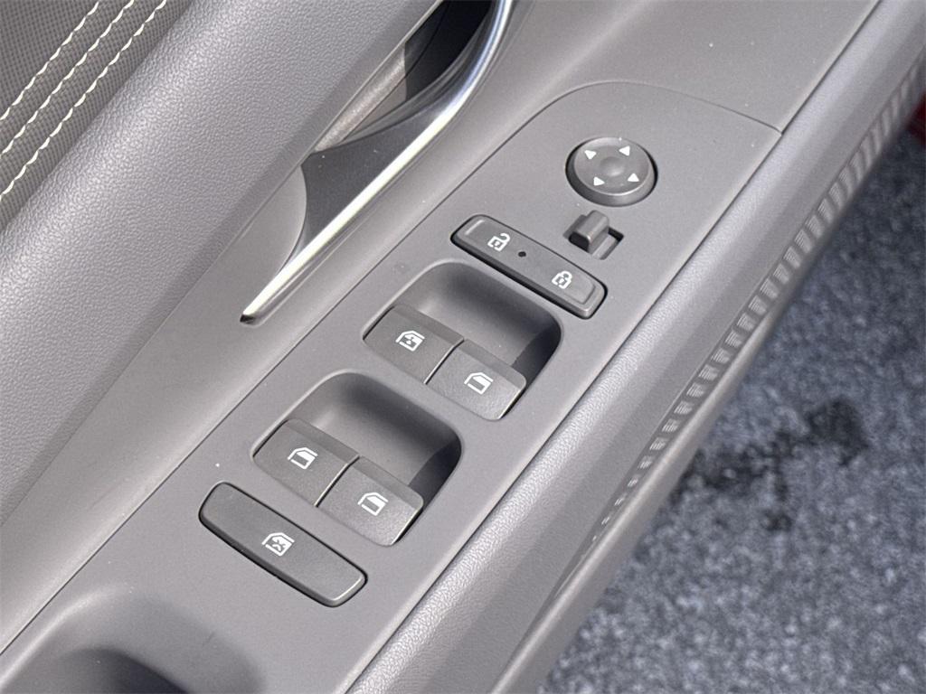 new 2025 Hyundai Elantra car, priced at $24,274