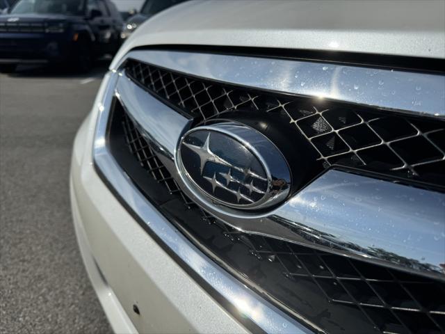 used 2011 Subaru Legacy car, priced at $6,994