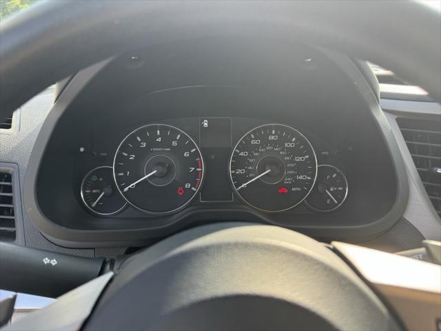 used 2011 Subaru Legacy car, priced at $6,994