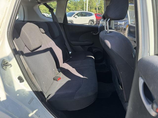 used 2012 Honda Fit car, priced at $8,494
