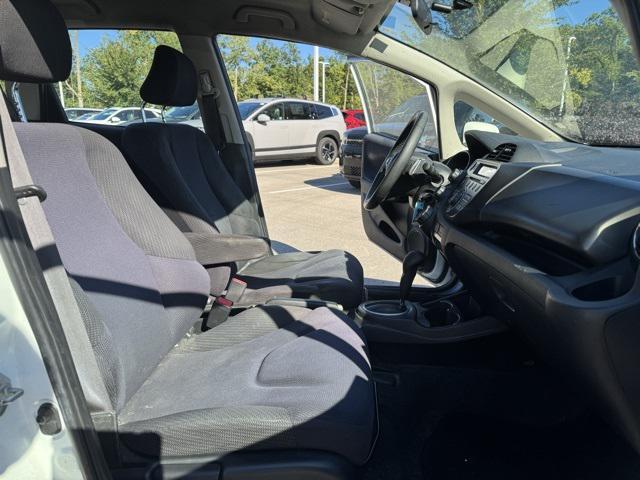 used 2012 Honda Fit car, priced at $8,494