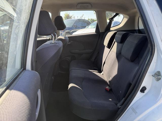 used 2012 Honda Fit car, priced at $8,494