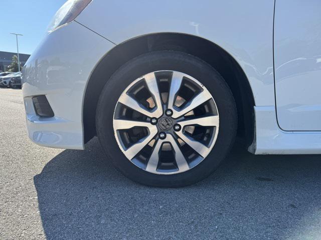 used 2012 Honda Fit car, priced at $8,494