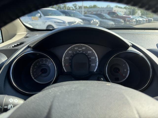 used 2012 Honda Fit car, priced at $8,494