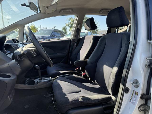 used 2012 Honda Fit car, priced at $8,494